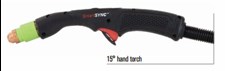 Hypertherm SmartSYNC Handheld Torch #059725